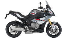 BMW S 1000 XR
