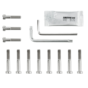 Mounting Kit BMW HP4 2013