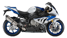 BMW HP4