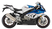 BMW S 1000 RR